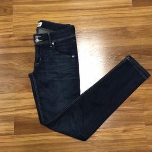 💥SALE💥 Brand New Hudson skinny jeans